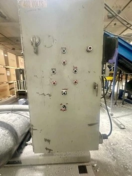 USED VECOPLAN,  CUMBERLAND RG52