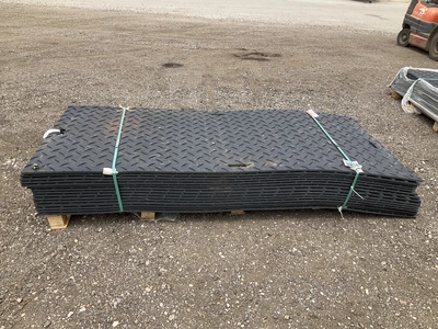 Used _UNKNOWN_ _UNKNOWN_ Construction Material & Supplies Michigan US | Miedema Asset Management Group #1324219