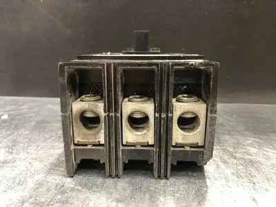 USED SQUARE D KAL36150
