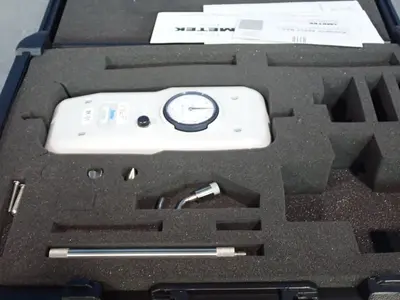USED 2012 AMETEK DG200