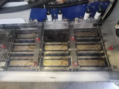 USED CENTRILIFT 8900 4-GCS-24P