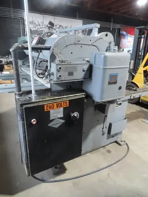 1978 CINCINNATI INC 1006R Shears | MD Equipment Services LLC (10)