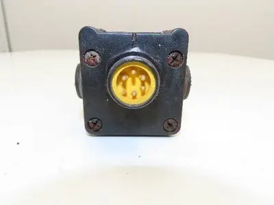 Sick 30-MGS MGSS90-12 Safety Light Curtain Transmitter Sender 900mm