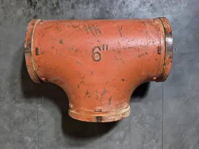 USED SHURJOINT 7120