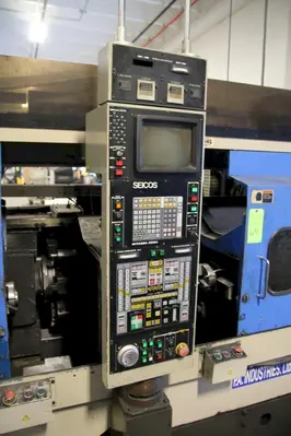 USED HITACHI NY15R-L