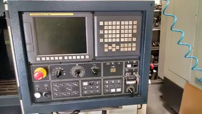 USED 2013 JOHNFORD SV-40