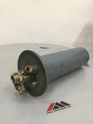 USED KM SCHMOLE T8-03.31-1
