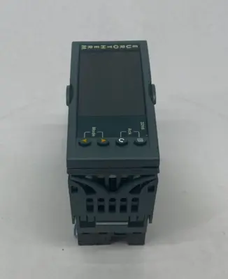 USED EUROTHERM INVESYS EPOWER REMOTE PANEL CONTROLLER