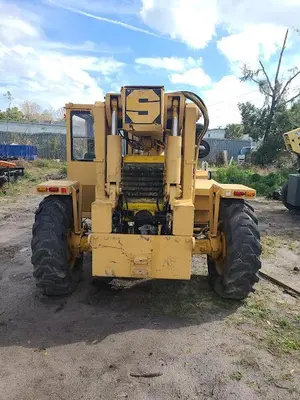 USED 1998 SELLICK 11-30
