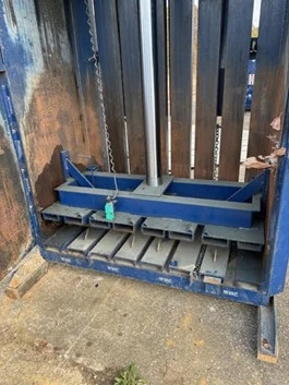 USED MAX-PACK MP6020-7