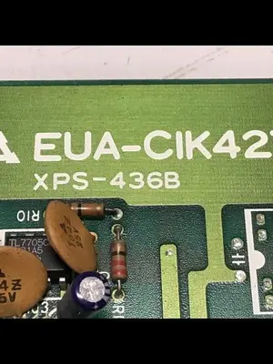 USED KAWAGUCHI EUA-CIK427