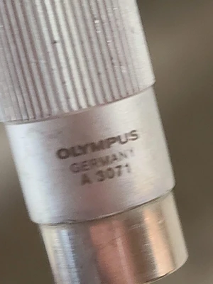 Used Olympus 3246466324893284732747234 Endoscopy California US | Amiron Machinery #745493