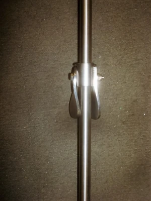 Rigal Bennett Air Drum Stirrer .4/.6 kW