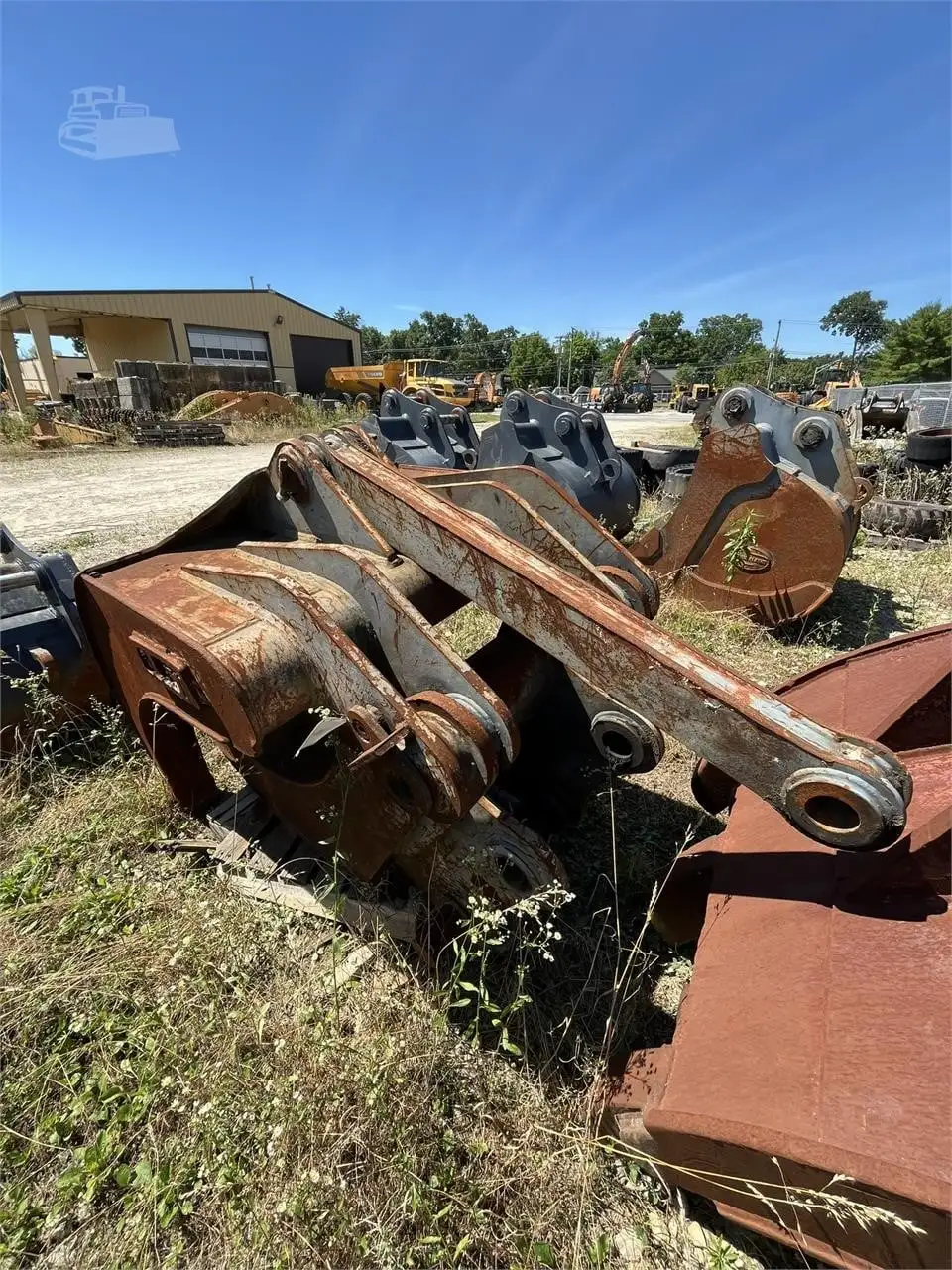 Used QUEST _UNKNOWN_ Construction Equipment Parts New Jersey US | Core Equipment Group #1502100