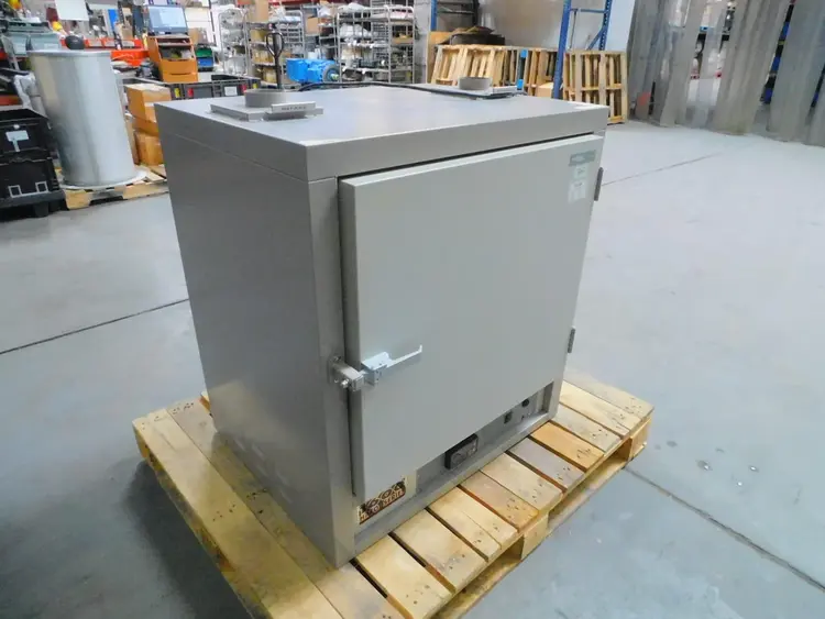 Used VWR 1670 Ovens Texas US | Aucto #1455796