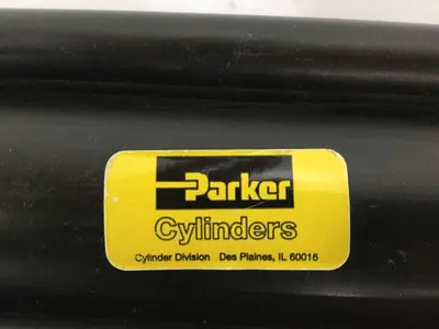 USED PARKER 02.00 H2HLTS182A 12.000
