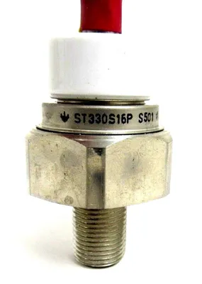 NEW VISHAY ST330S16P-S501 THYRISTOR ST330S16PS501