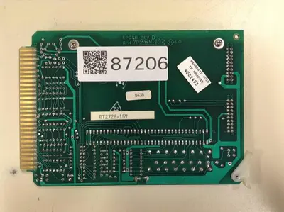 USED ADVANCED INPUT DEVICES EPO85