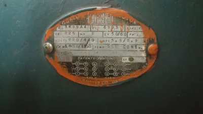 Used DoALL G10 Reciprocating Surface Grinders Quebec CA | Machineco #1256388
