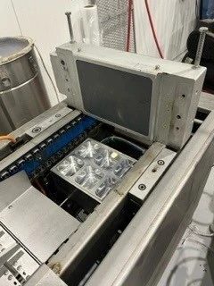USED 2017 Variovac Optimus 35
