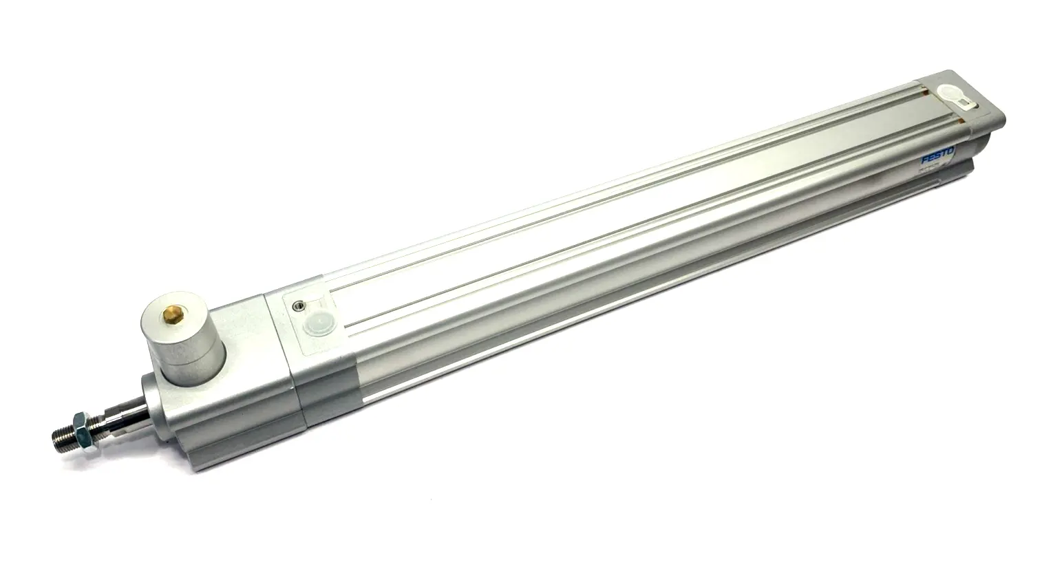 DSBC-63-500-C-PPVA | Festo  Pneumatic Cylinder 63mm Bore 500mm Stroke - New Other