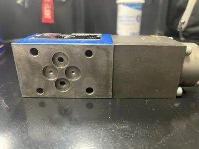Rexroth