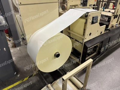 Used 2000 MARK ANDY 2200 Flexo Printing Presses Connecticut US | FlexoExport #1486253