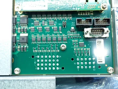 USED ABB 3HNA025018001