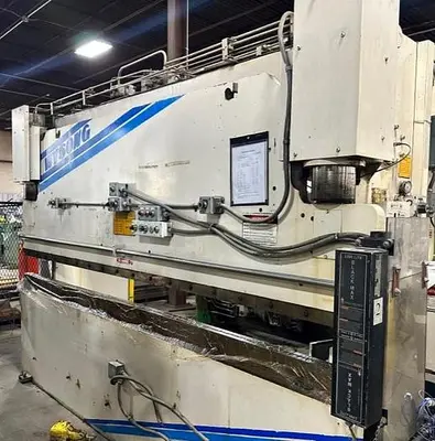 USED WYSONG MTH100-144
