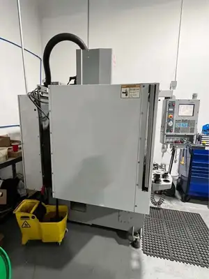 2006 HAAS MINI MILL Machining Centers, Vertical | Asset Exchange Corporation (5)
