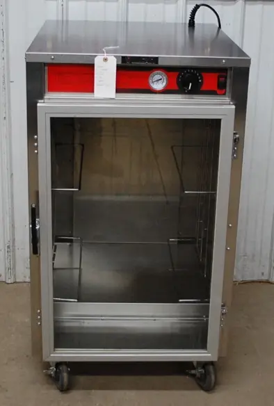 Used Vulcan NUMBER: Hot Food Warming, Holding, & Transport Cabinets Michigan US | Grocery Equipment Sales #1066598
