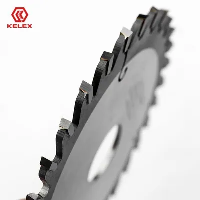 New | in-Stock Qingdao Jiho machine Co.,ltd. TCT SAW BLADES Saw Blades CN | Qingdao Jiho machine Co.,ltd. #1338112