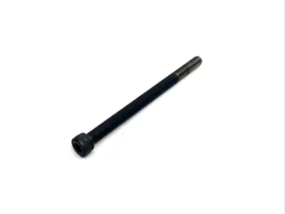 80C1150KCS | Socket Head Cap Screw M8-1.25 x 115mm SOC C/S BOX OF 160 - New Other