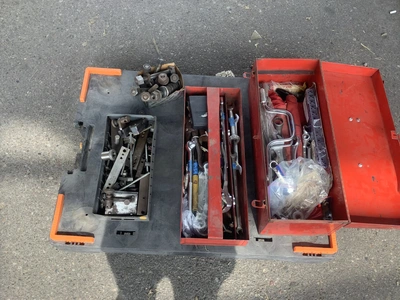 Used _UNKNOWN_ _UNKNOWN_ Cabinets Michigan US | Miedema Asset Management Group #1316274