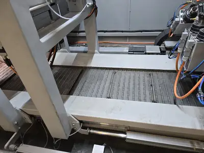 USED 2022 TEKTON IO-B2