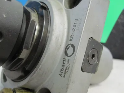 USED ALBERTI KR-2310