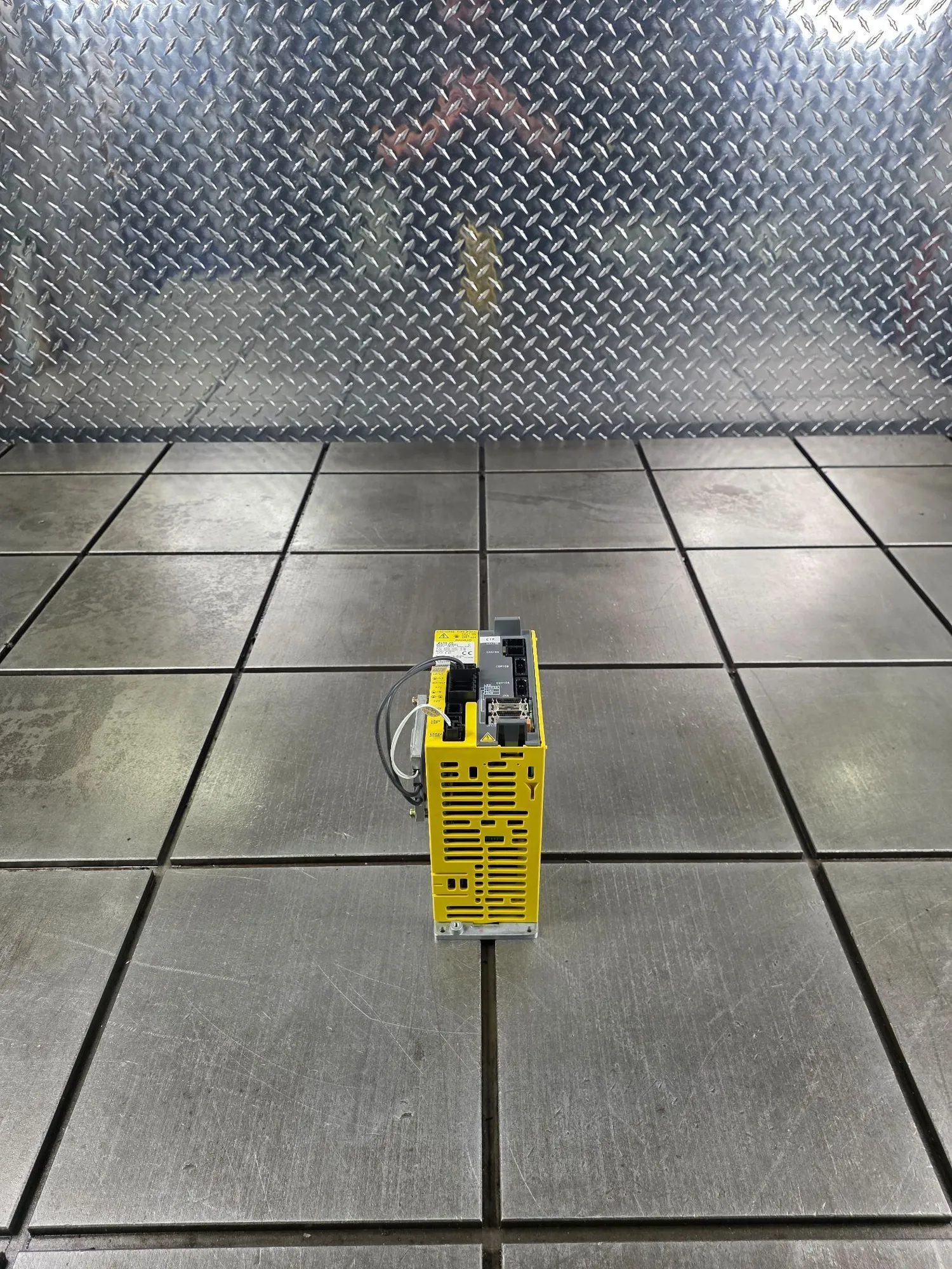 USED FANUC A06B-6130-H002
