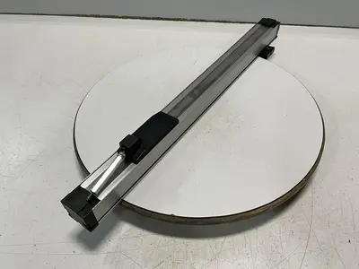 USED NOVOTECHNIK TLH360
