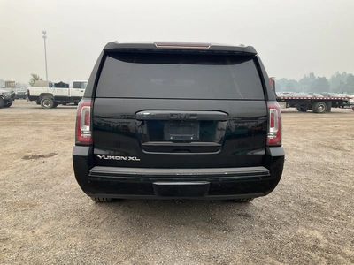 Used 2015 GMC YUKON XL SUVs Michigan US | Miedema Asset Management Group #1312990