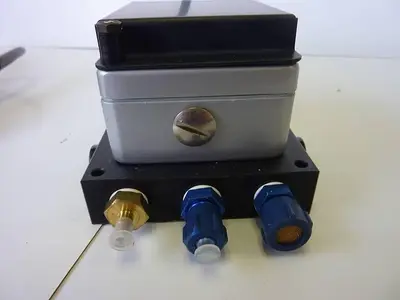 USED MOVOMATIC ARC 400A