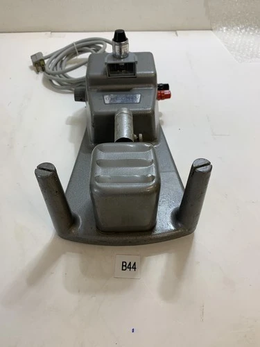 Used Coleman Instruments Inc 35-010 Estate & Personal Property Indiana US | J&J Industrial Supply #1078735