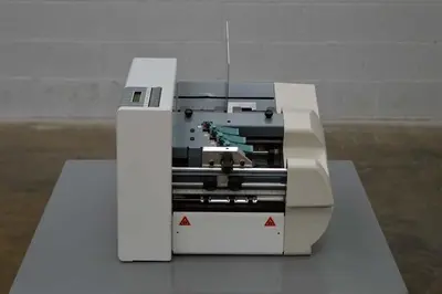 Used RENA Envelope Imager Ink Jet Coders & Printers Delaware US | United Machine Co. #1564196