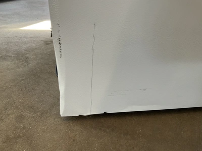Used HISENSE CFU21N6AWE Freezers Michigan US | Miedema Asset Management Group #1769157