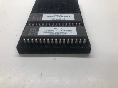 NEW CTI 2573