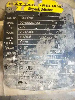 USED GEMCO NA