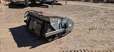 Used SWEEPSTER _UNKNOWN_ Power Brooms Utah US | CSS Equipment Sales #1347211