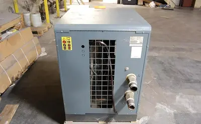 Used ATLAS COPCO FX16 Refrigerated Air Compressor Dryers Pennsylvania US | Global Equipment International, LLC #927483