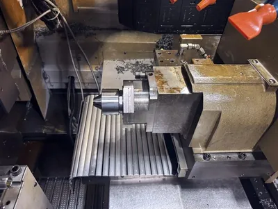 2020 TSUGAMI SS327-III-5AX Swiss Type Automatic Screw Machines | Midstate Machinery (9)