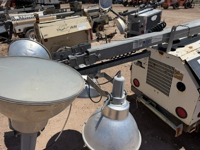Used _UNKNOWN_ _UNKNOWN_ Construction Equipment Parts Texas US | Miedema Asset Management Group #1312652