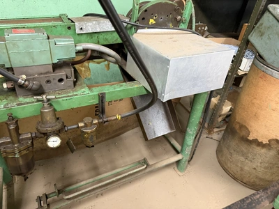 Used _UNKNOWN_ _UNKNOWN_ Wire Coilers Michigan US | Miedema Asset Management Group #1360900